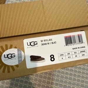 Ugg Australia W Rylan